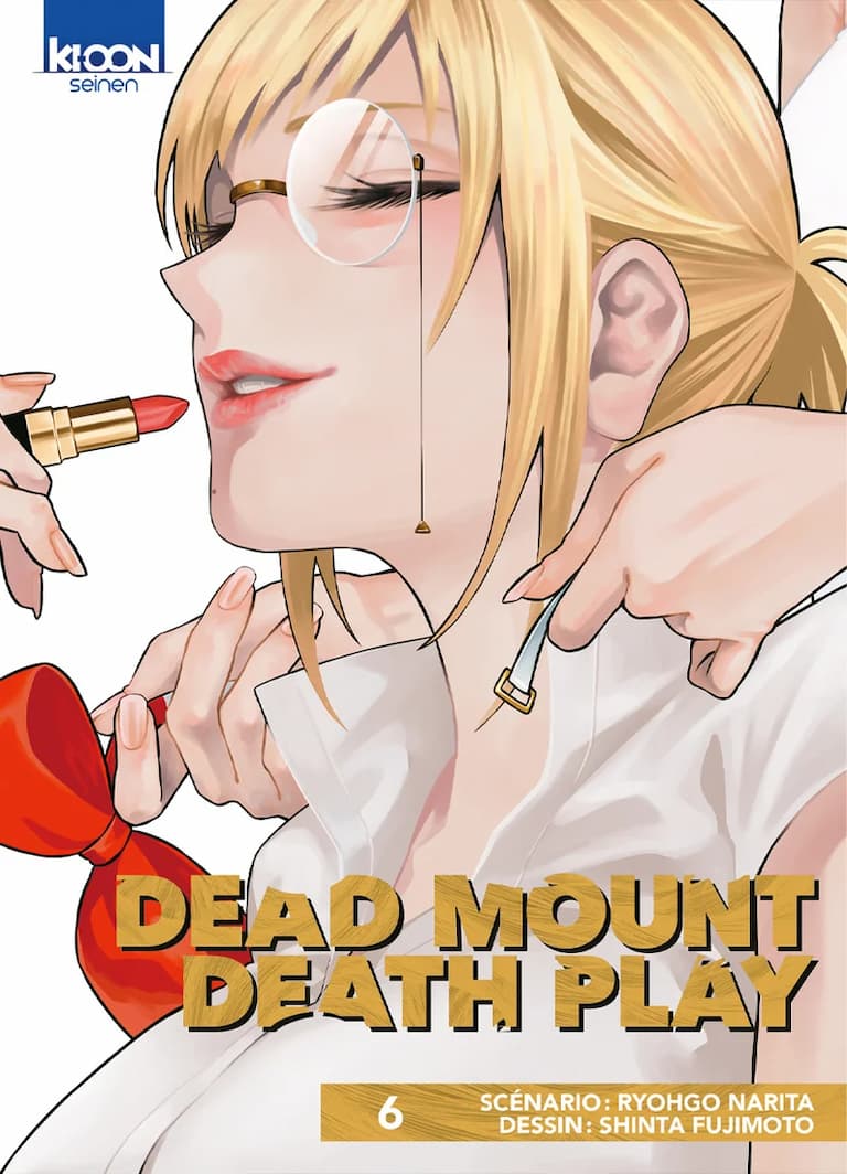 Volume 06