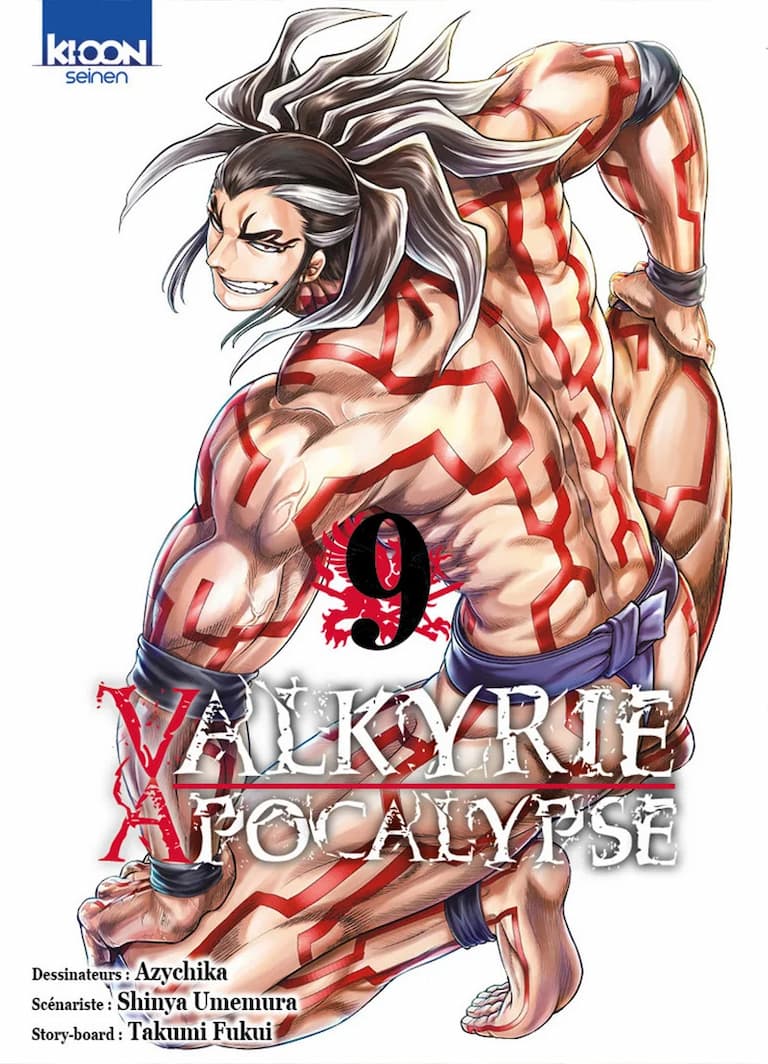 Volume 09