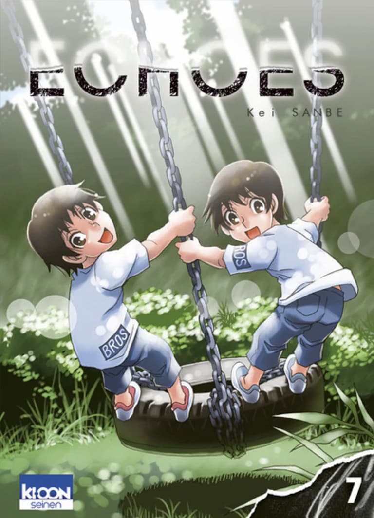 Volume 07