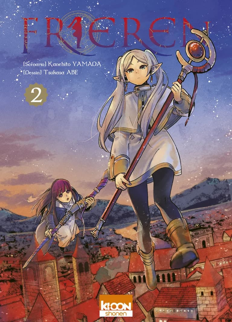 Volume 02