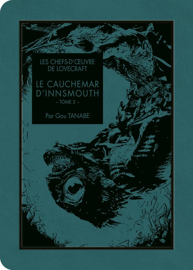 Lovecraft
