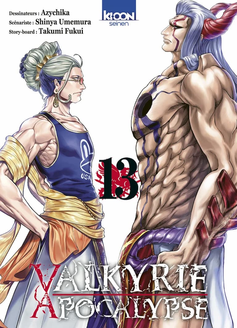 Volume 13