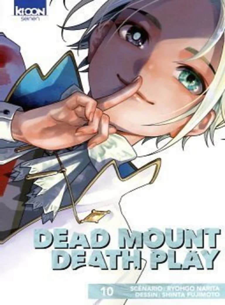 Volume 10