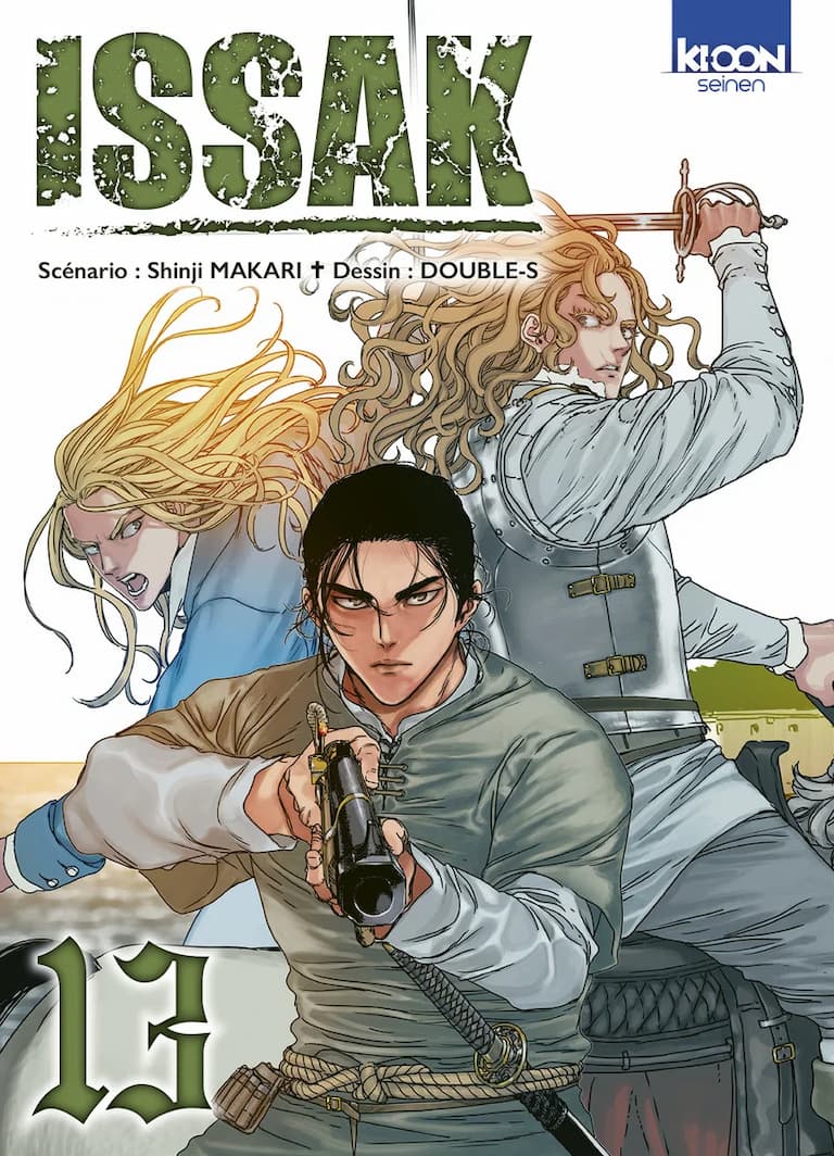 Volume 13