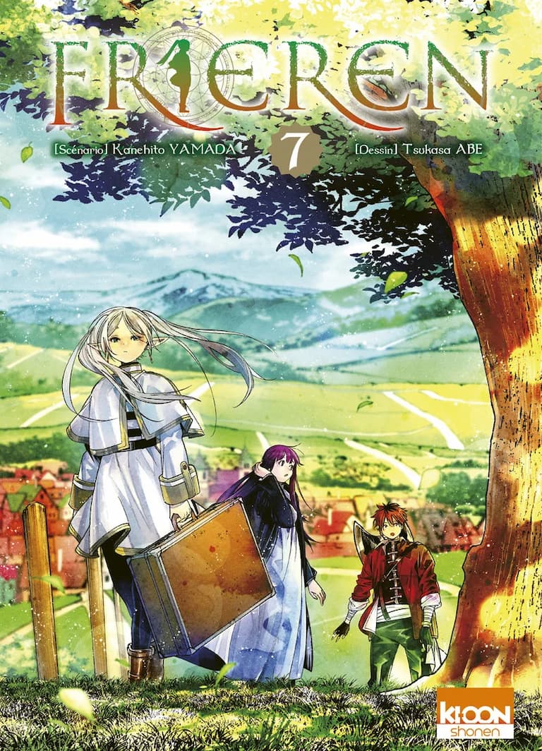 Volume 07
