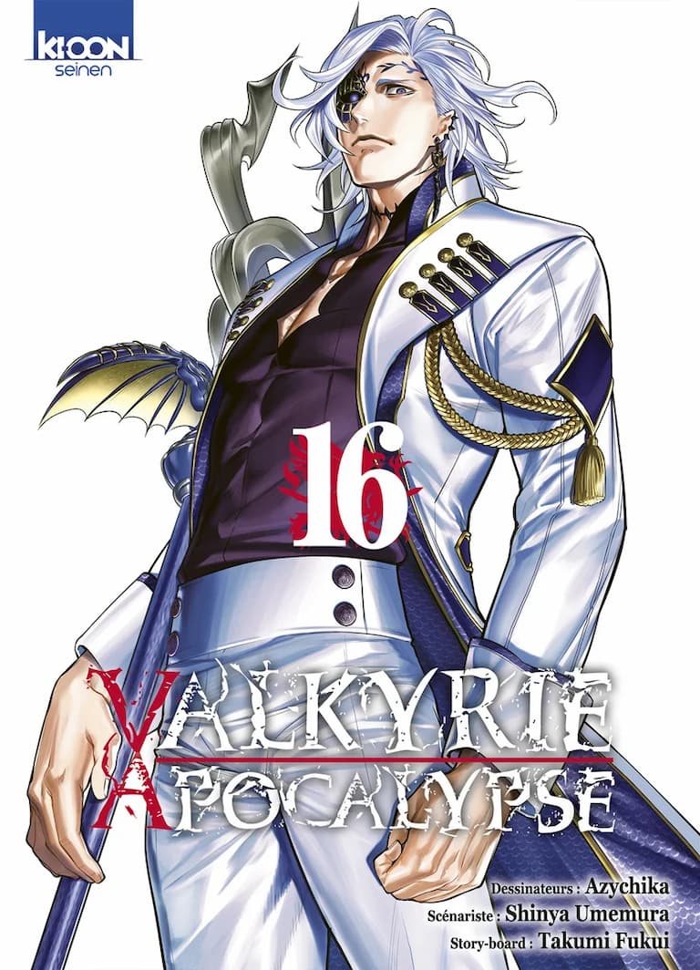 Volume 16