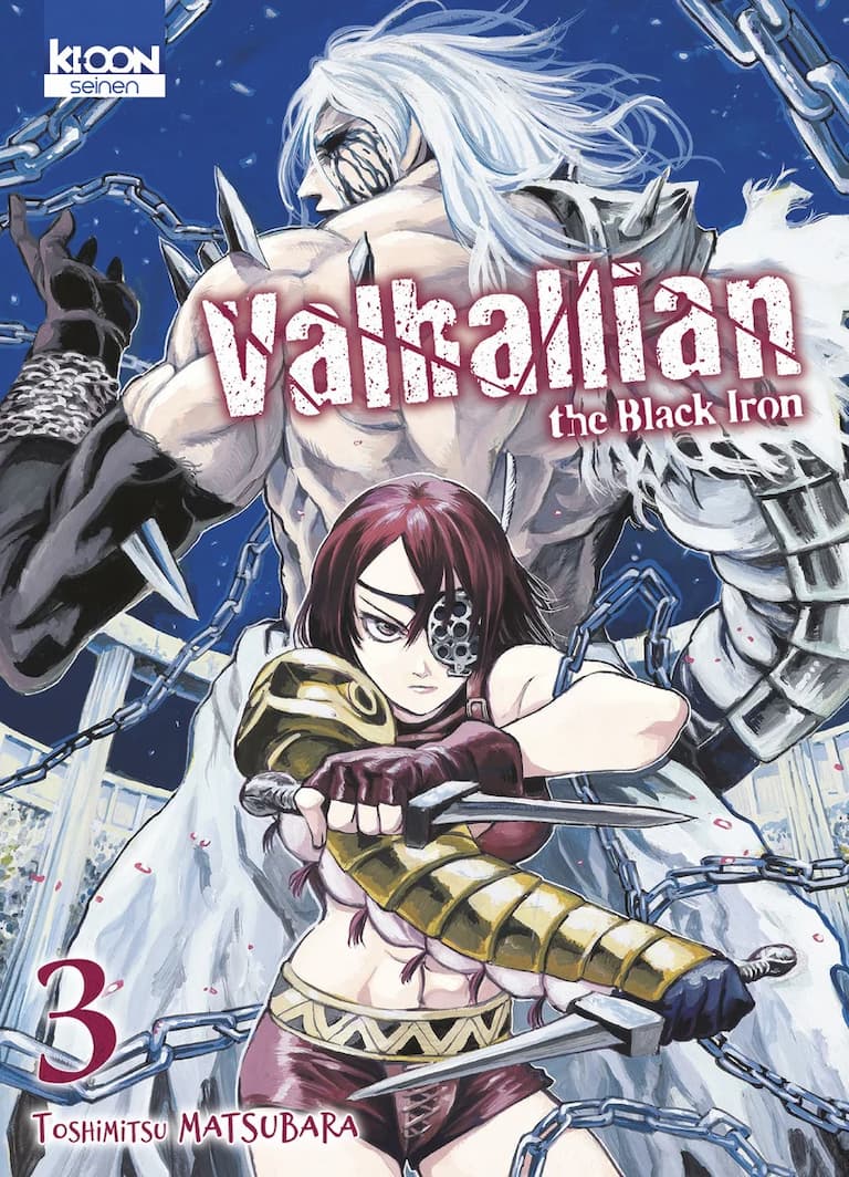 Volume 03
