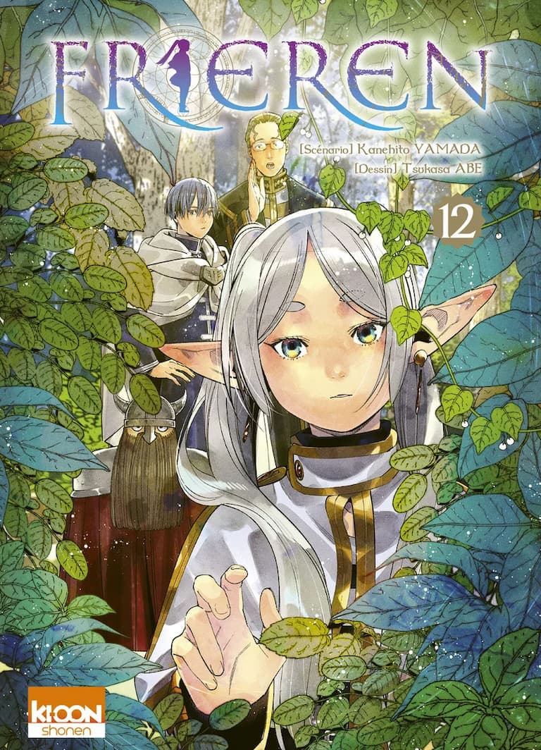 Volume 12