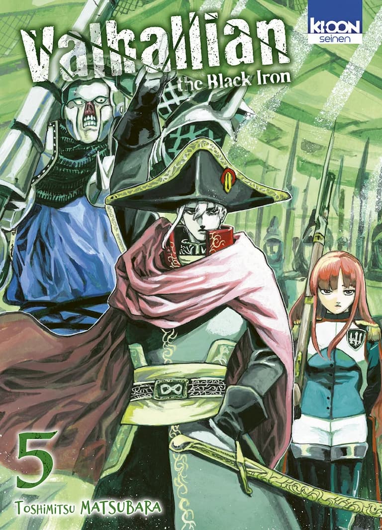 Volume 05
