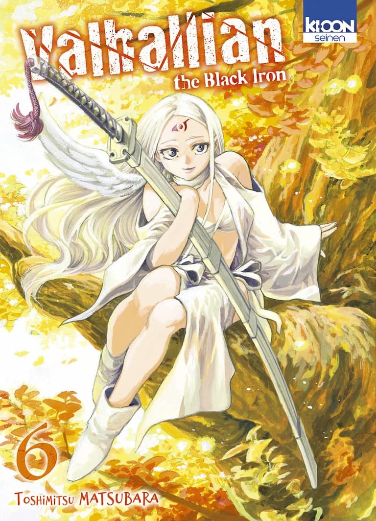 Volume 06