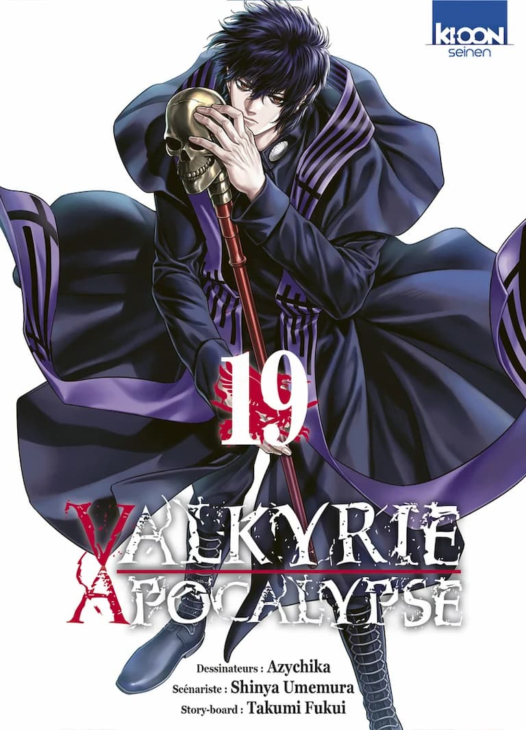 Volume 19