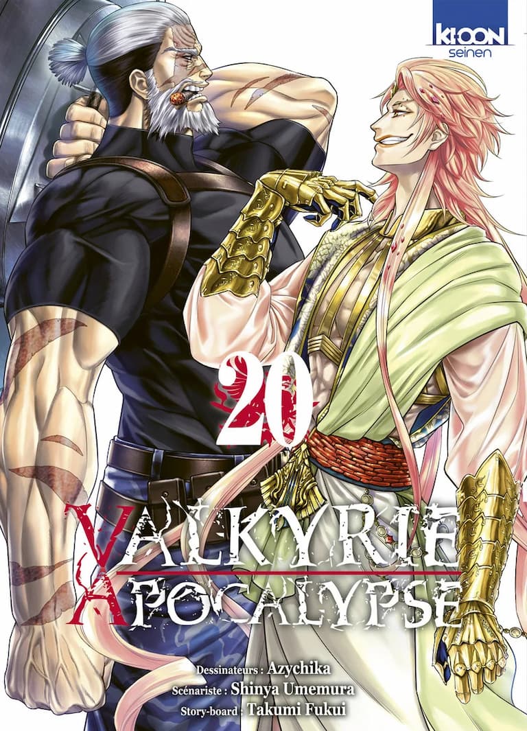 Volume 20