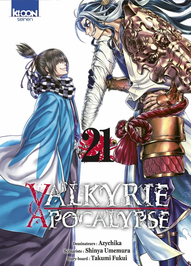 Volume 21