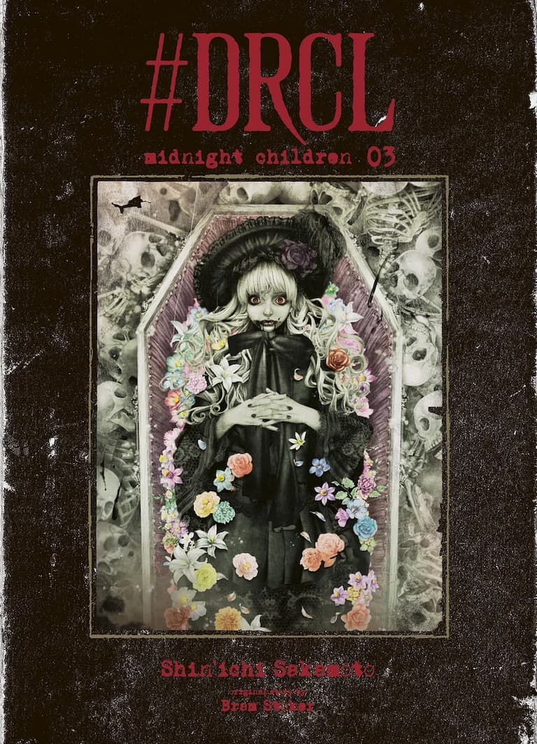 Volume 03