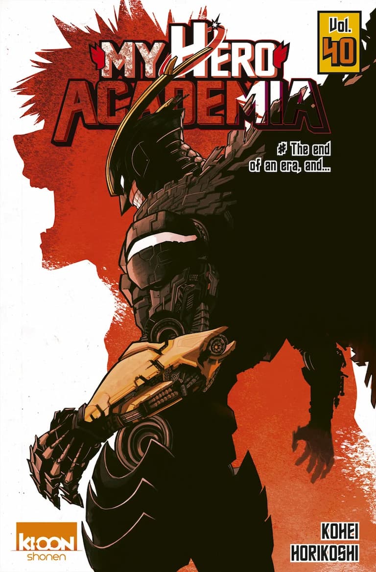 Volume 40