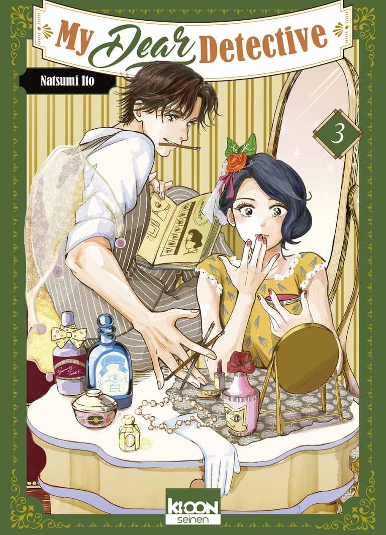 Volume 03