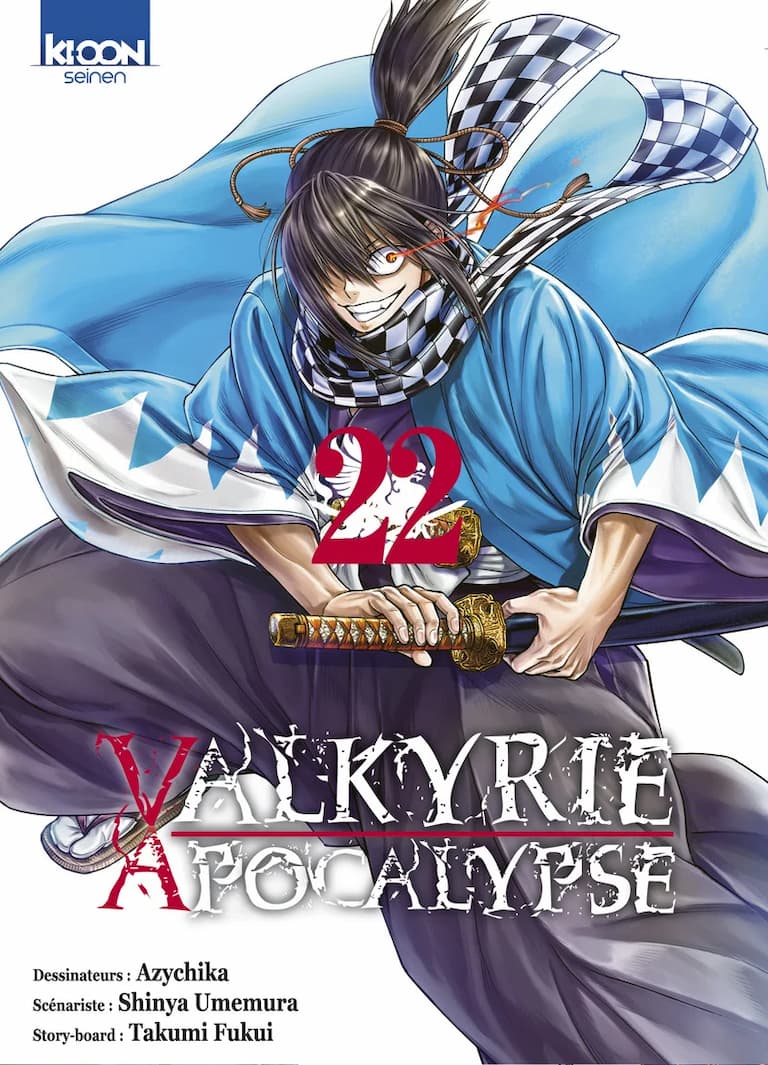 Volume 22