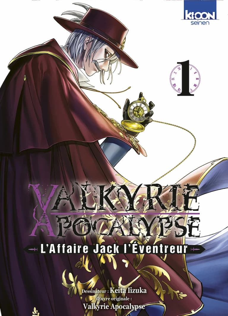 Volume 01