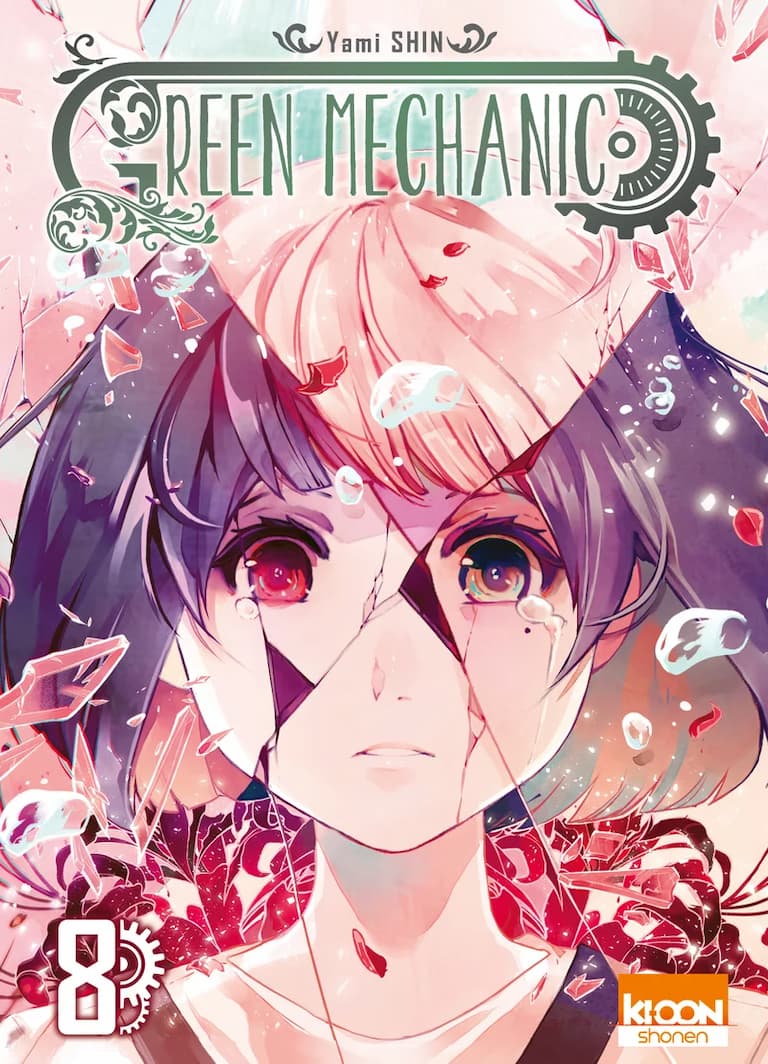 Volume 08