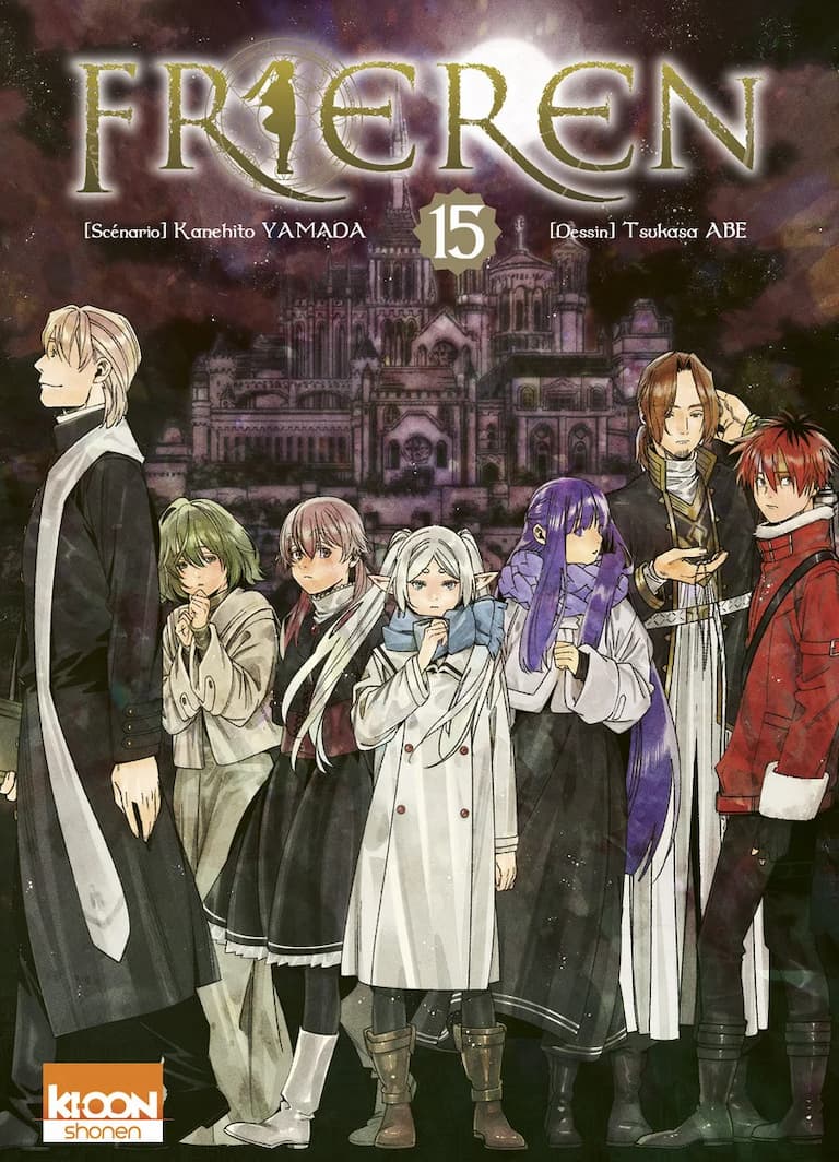Volume 15