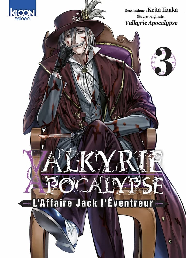 Volume 03