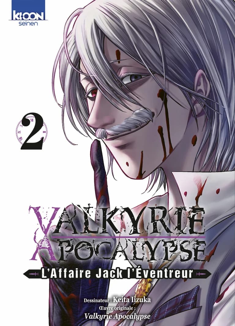 Volume 02