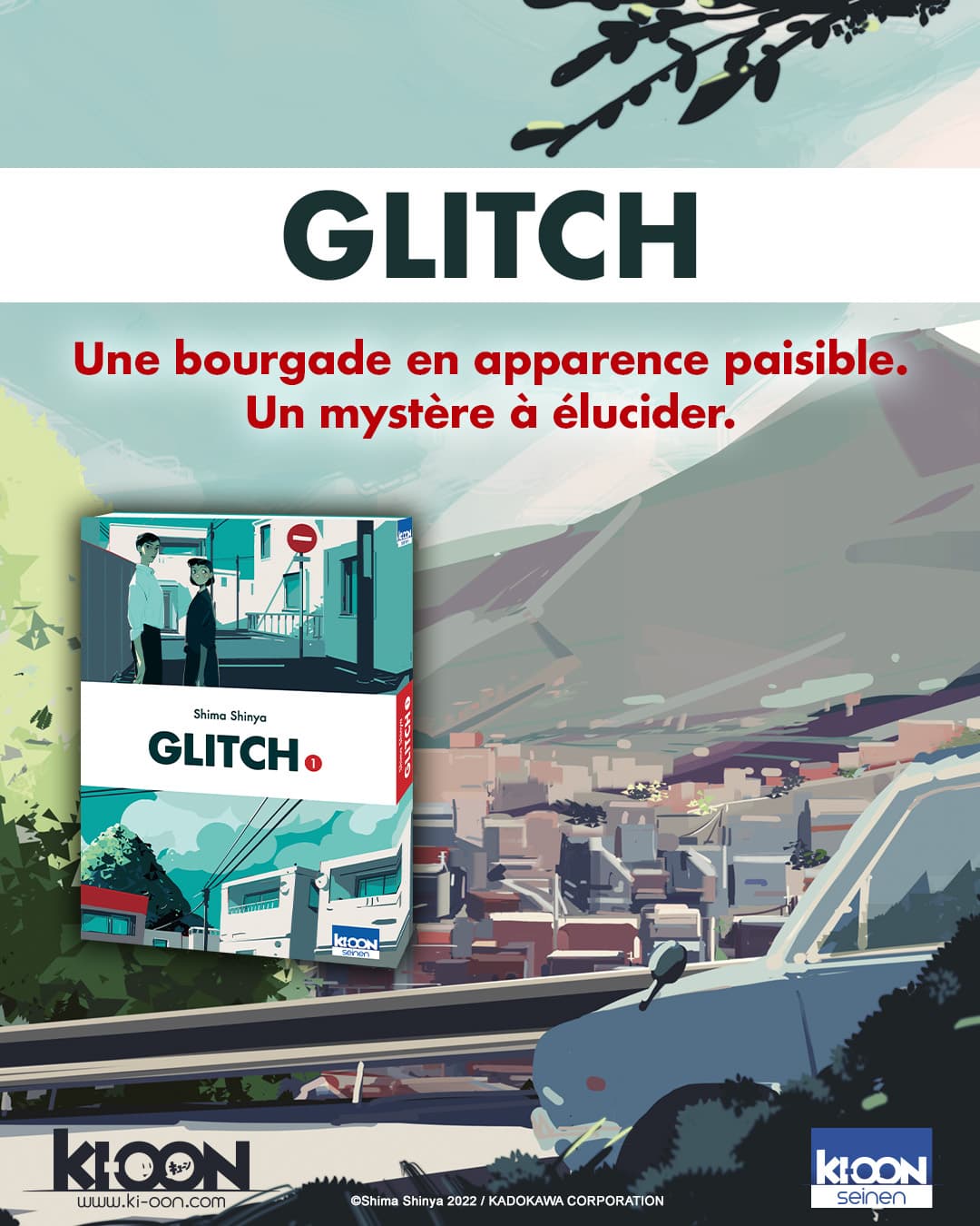 Glitch