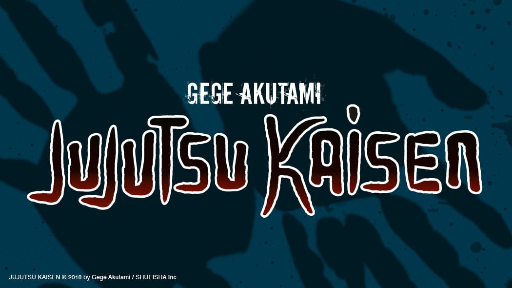 Jujutsu Kaisen en intégrale !