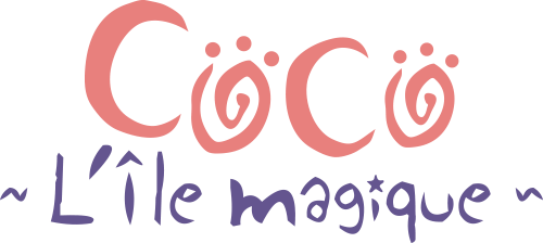 Coco - L'Île magique