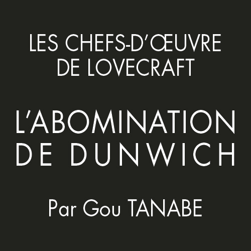 L'Abomination de Dunwich