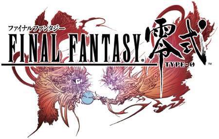 Final Fantasy Type-0