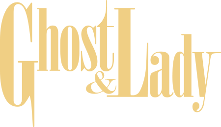 Ghost & Lady