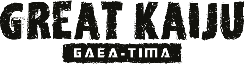 Great Kaiju Gaea-Tima