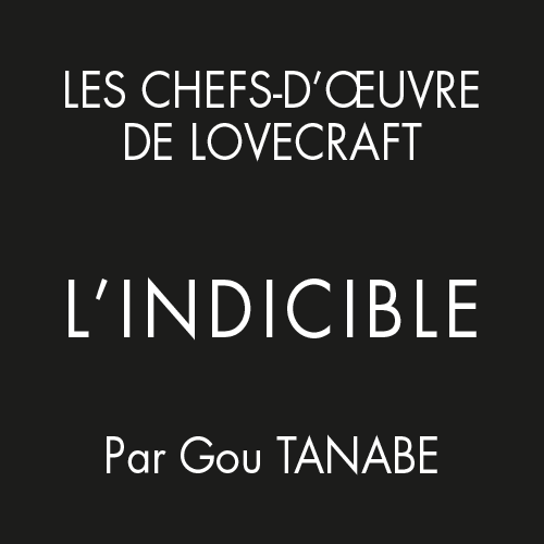 L'Indicible
