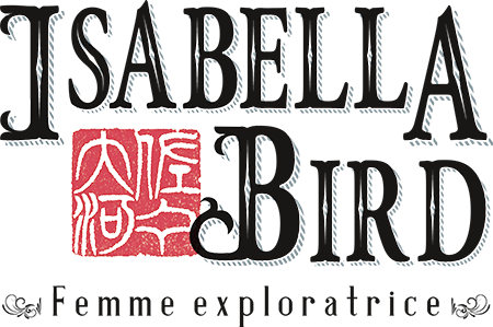 Isabella Bird