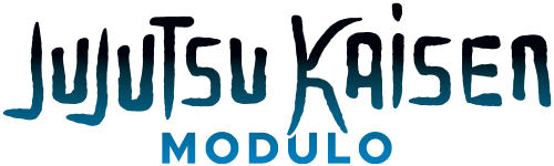 Jujutsu Kaisen Modulo