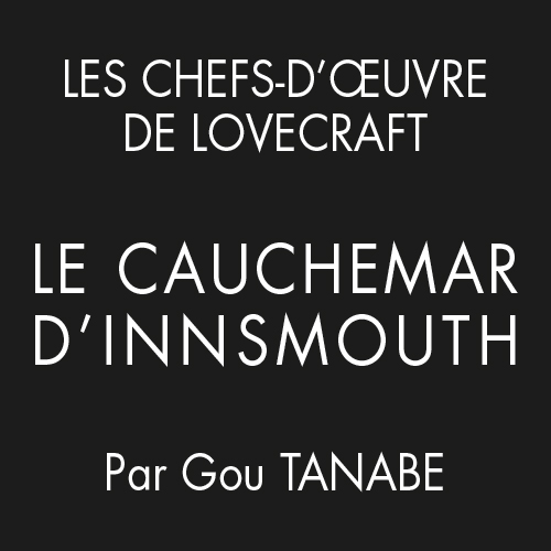 Le Cauchemar d'Innsmouth