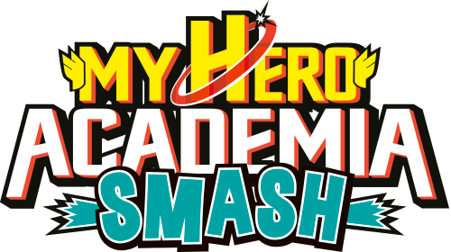 My Hero Academia Smash