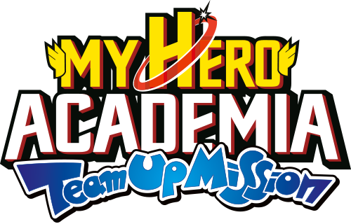 My Hero Academia Team Up Mission