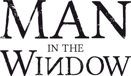 Man in the Window