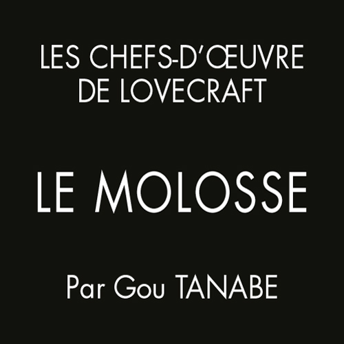 Le Molosse