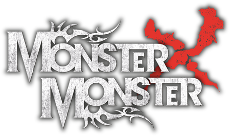 Monster X Monster