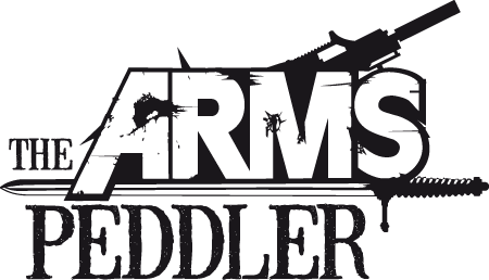 The Arms Peddler