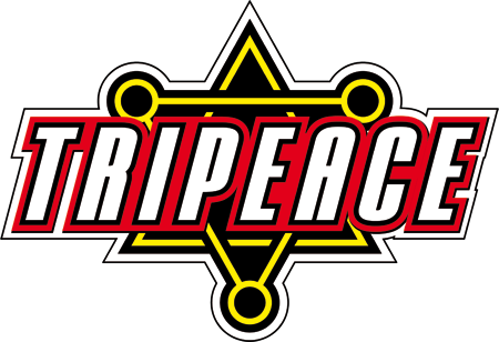 Tripeace