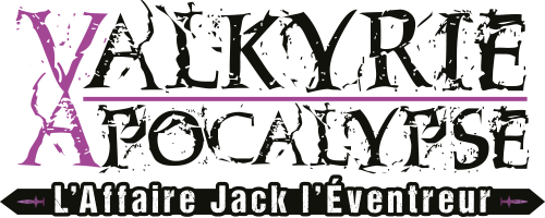 Valkyrie Apocalypse – L’Affaire Jack l’Éventreur