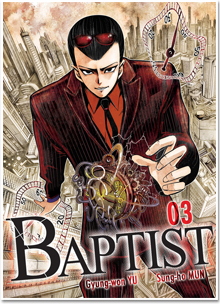 Baptist T03