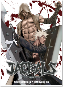 Jackals T07