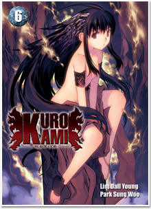 Kurokami T06