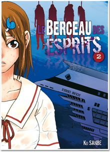 Le Berceau des esprits T02