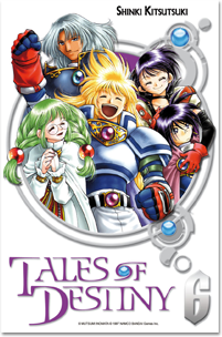 Tales of Destiny T06